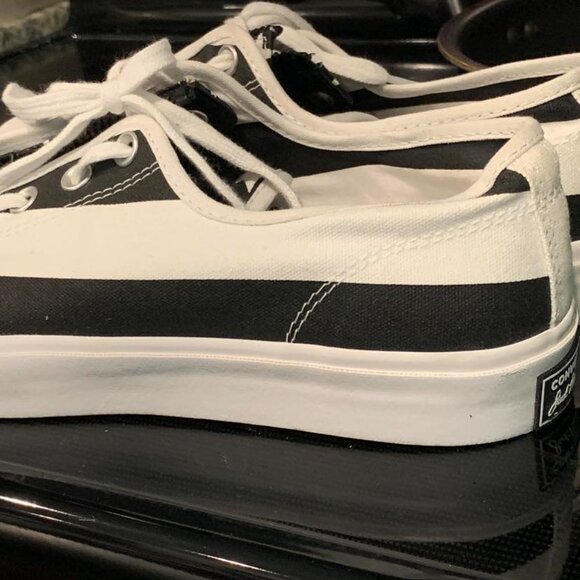 Converse Jack Purcell Zip Ox Takahiromiyashita The Soloist - New Mens Size 10 - Picture 4 of 11